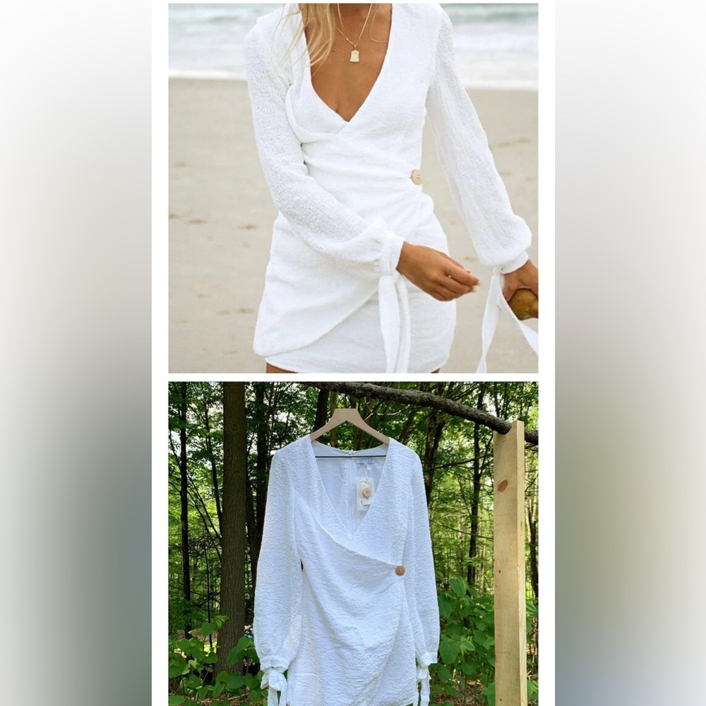 Sabo skirt dress